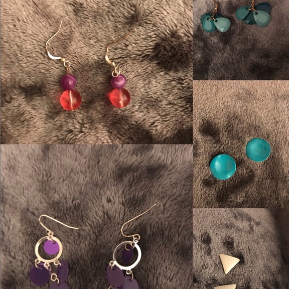 Earring - Picture 16 of 16